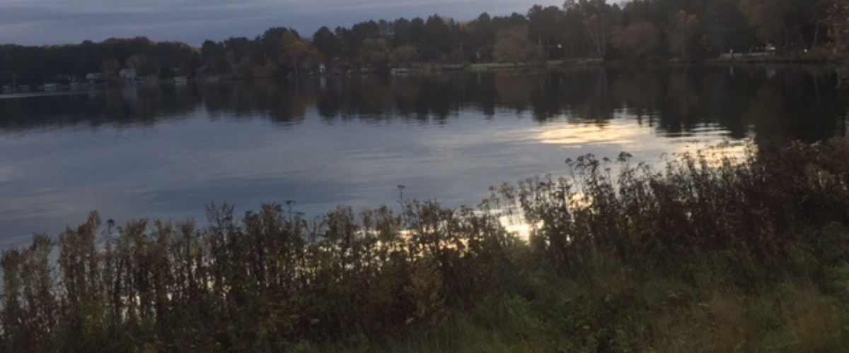 Pine Arbor Resort Cabins Big Arbor Vitae Lake